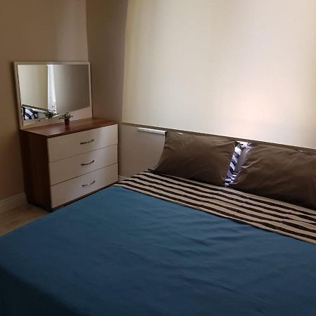 Kleopatra Beach Dublex Flat Alanya Exterior photo