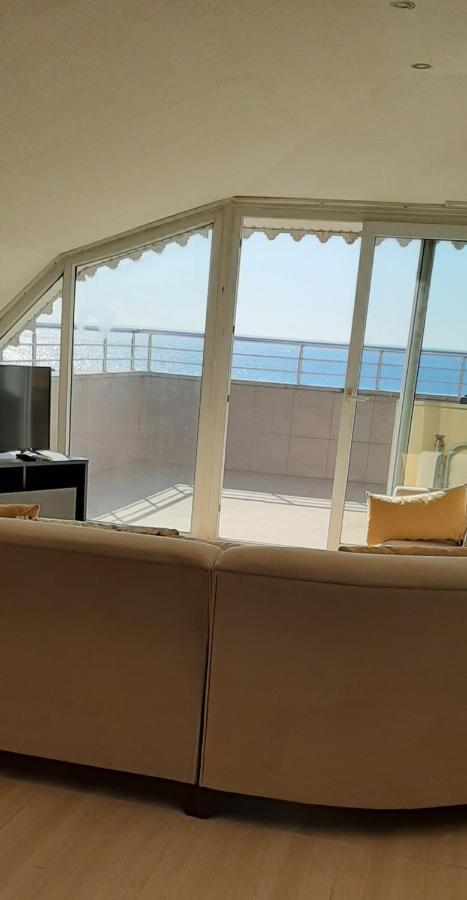 Kleopatra Beach Dublex Flat Alanya Exterior photo
